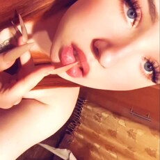 Фотография девушки Светлана, 20 лет из г. Караганда
