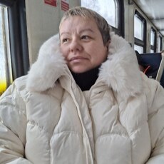 Фотография девушки Светлана, 53 года из г. Домодедово