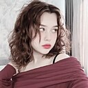 Энджи, 18 лет