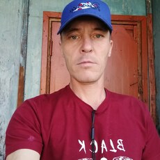 Фотография мужчины Андрей, 42 года из г. Лабытнанги