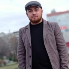 Фотография мужчины Жаке, 33 года из г. Бишкек