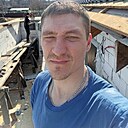 Вадик, 35 лет