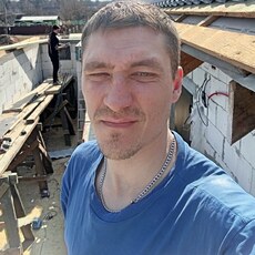 Фотография мужчины Вадик, 35 лет из г. Брест