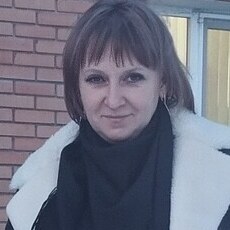 Фотография девушки Елена, 39 лет из г. Павлодар