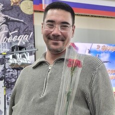 Фотография мужчины Андрей, 41 год из г. Ярославль