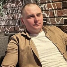 Фотография мужчины Витюшик, 35 лет из г. Невинномысск