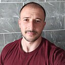 Сергей, 35 лет