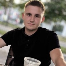 Фотография мужчины Влад, 30 лет из г. Могилев