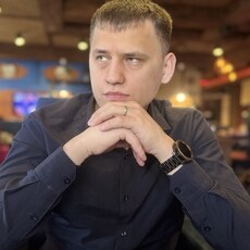 Фотография мужчины Кирилл, 32 года из г. Сургут