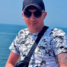 Фотография мужчины Иван, 35 лет из г. Кемерово