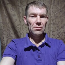 Фотография мужчины Александр, 45 лет из г. Иркутск