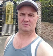 Фотография мужчины Андрей, 51 год из г. Брянск