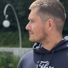 Фотография мужчины Александр, 34 года из г. Борисоглебск