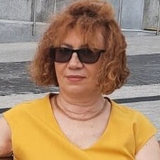 Фотография девушки Mila, 63 года из г. Москва