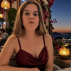 Фотография девушки Лерочка, 18 лет из г. Днепр