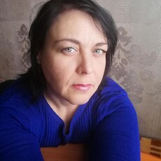 Фотография девушки Юлия, 52 года из г. Новокуйбышевск