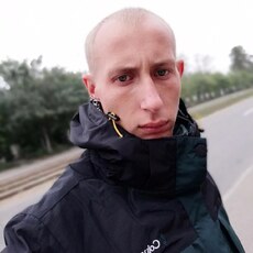 Фотография мужчины Женя, 30 лет из г. Тулун