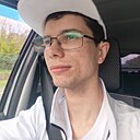 Александр, 23 года
