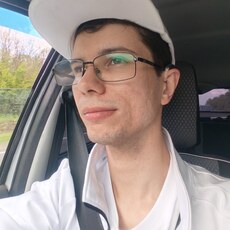 Фотография мужчины Александр, 23 года из г. Аксай