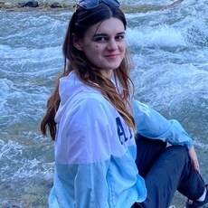 Оксана, 26 из г. Екатеринбург.