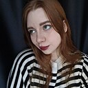 Анастасия, 18 лет