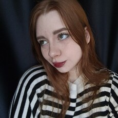 Фотография девушки Анастасия, 18 лет из г. Братск