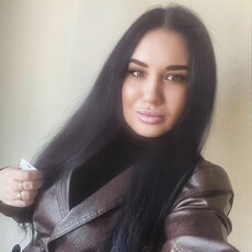 Фотография девушки Марина, 36 лет из г. Новосибирск