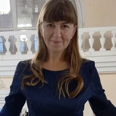 Фотография девушки Наталья, 45 лет из г. Бийск