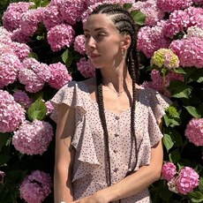 Фотография девушки Екатерина, 26 лет из г. Ялта