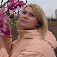 Фотография девушки Ольга, 39 лет из г. Курск