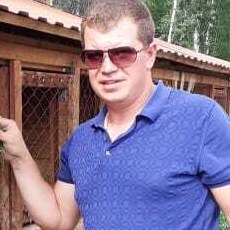 Фотография мужчины Денис, 41 год из г. Иркутск