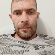 Фотография мужчины Андрей, 39 лет из г. Волгоград