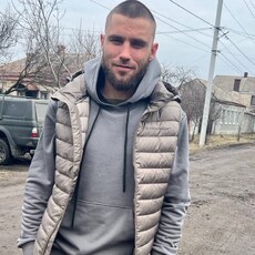 Фотография мужчины Саша, 30 лет из г. Павлоград