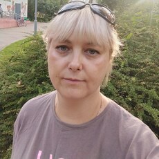 Фотография девушки Наталья, 45 лет из г. Орша