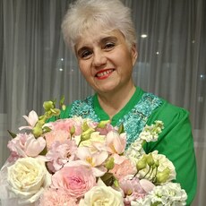 Фотография девушки Ранохон, 58 лет из г. Уфа
