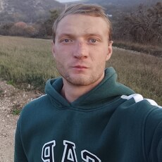 Фотография мужчины Slava, 26 лет из г. Анапа