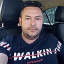 Марсель, 42 года