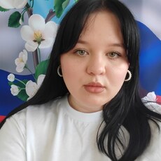 Фотография девушки Дарья, 25 лет из г. Томск
