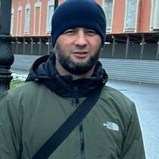 Фотография мужчины Михаил, 39 лет из г. Донецк