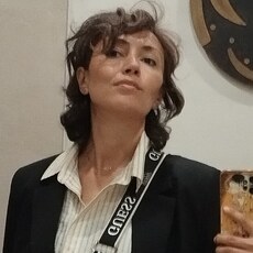 Гузель, 40 из г. Санкт-Петербург.