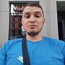 Руслан, 28 лет