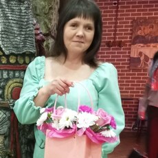 Фотография девушки Светлана, 42 года из г. Иваново
