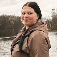 Фотография девушки Полина, 18 лет из г. Брянск