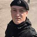 Мурат, 34 года