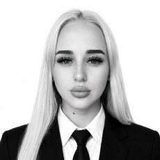 Настя, 22 из г. Астрахань.