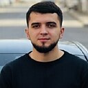 Khalid, 26 лет
