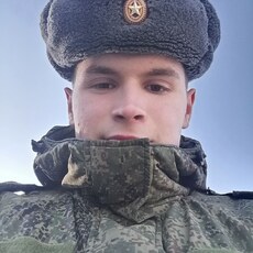 Фотография мужчины Максим, 21 год из г. Ардатов (Нижегородская Область)