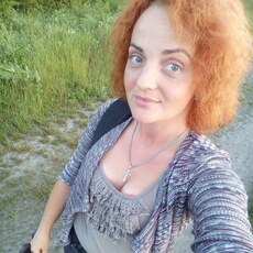 Фотография девушки Оксана, 34 года из г. Гомель