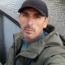 Фотография мужчины Баха, 51 год из г. Новокузнецк