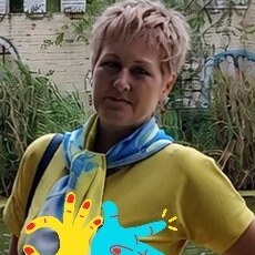 Фотография девушки Marina, 49 лет из г. Одесса